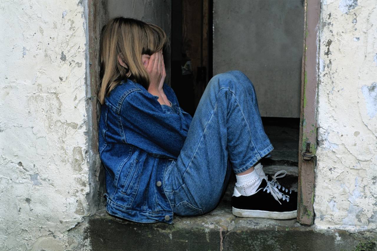 lonely-girl